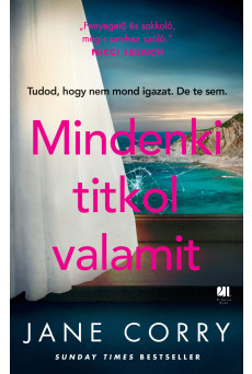 Mindenki titkol valamit (e-könyv)