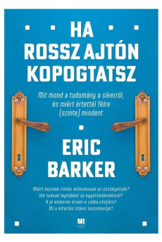 Ha rossz ajtón kopogtatsz