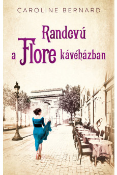 Randevú a Flore kávéházban