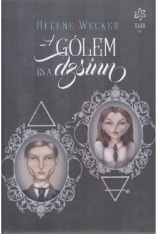 A gólem és a dzsinn