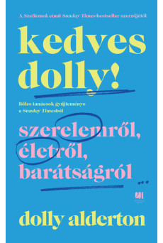Kedves Dolly!
