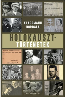 Holokauszttörténetek