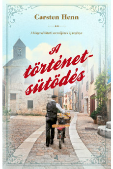 A történetsütödés