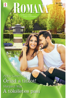 Romana 761.-762. (e-könyv)