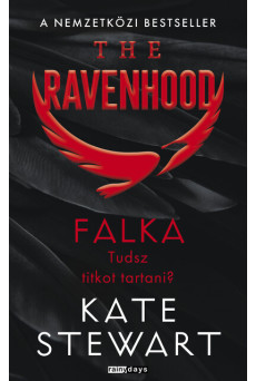 The Ravenhood - Falka