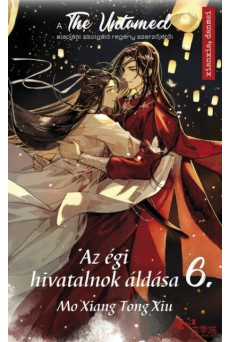 Az égi hivatalnok áldása 6.