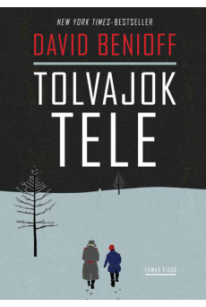 Tolvajok tele (új kiadás)