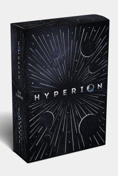Hyperion díszdoboz - Hyperioni énekek