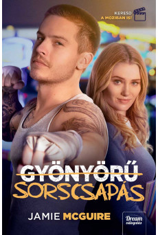 Gyönyörű sorscsapás – Filmes borítóval (e-könyv)
