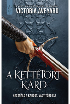 A kettétört kard - Kettétört birodalom