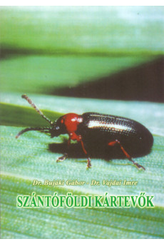 Szántóföldi kártevők