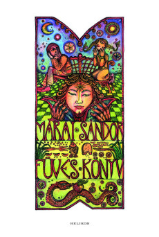 Márai Sándor - Füves könyv (új kiadás)