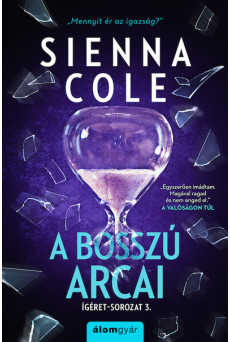 A bosszú arcai - Ígéret-sorozat 3.