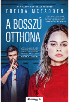 A bosszú otthona - Millie Calloway