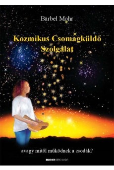 Kozmikus csomagküldő szolgálat