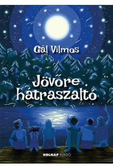 Jövőre hátraszaltó