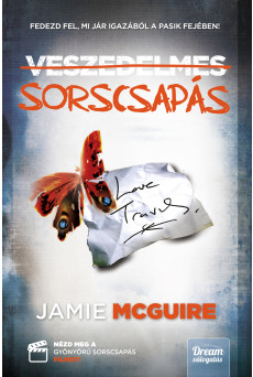 Veszedelmes sorscsapás – Új kiadás