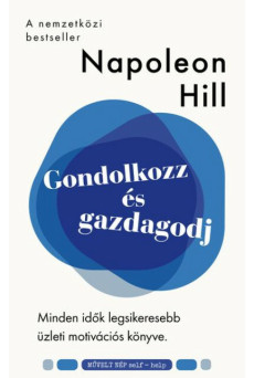 Gondolkozz és gazdagodj