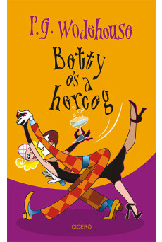 Betty és a herceg