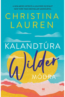 Kalandtúra Wilder módra (e-könyv)