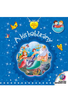 A kis hableány - Az én könyvem