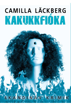 Kakukkfióka - Skandináv krimik (e-könyv)