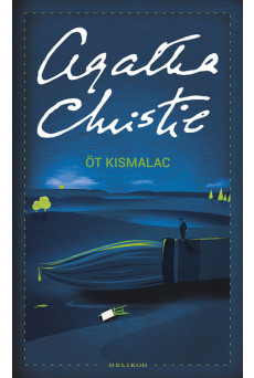 Öt kismalac /Puha (új kiadás)