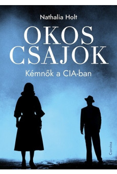 Okos csajok - Kémnők a CIA-ban