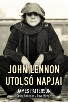 John Lennon utolsó napjai