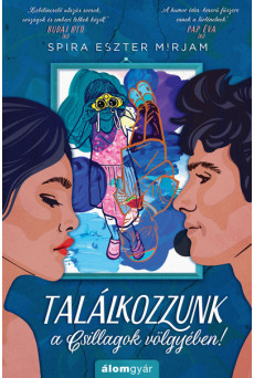 Találkozzunk a Csillagok völgyében!