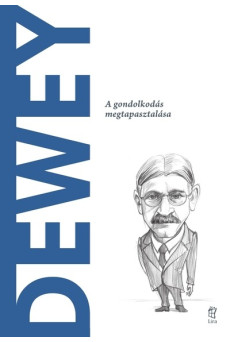 Dewey - A világ filozófusai 51.