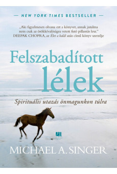 Felszabadított lélek - Díszkiadás