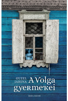 A Volga gyermekei