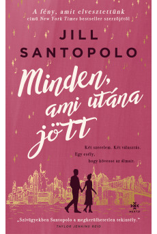 Minden, ami utána jött (e-könyv)