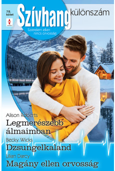 Szívhang különszám 78. (e-könyv)