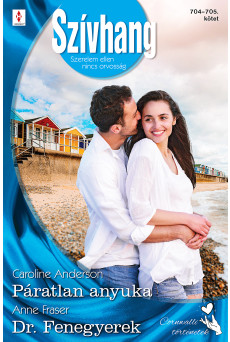 Szívhang 704.-705. (e-könyv)