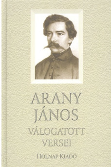 Arany jános válogatott versei