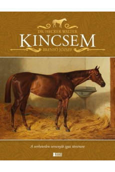 Kincsem - A verhetetlen versenyló igaz története