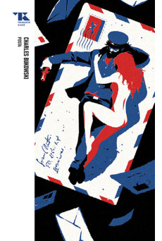 Posta - Trubadúr Zsebkönyvek 37.