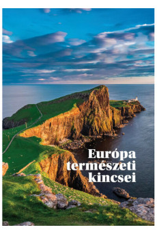 Európa természeti kincsei