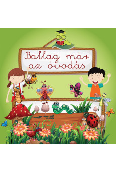 Ballag már az óvodás
