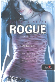 Rouge - Latrok /Puha