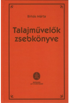 Talajművelők zsebkönyve (új kiadás)