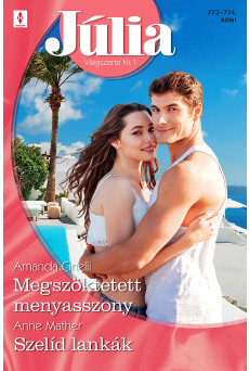 Júlia 773.-774. (e-könyv)