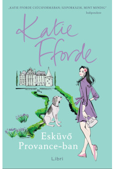 Esküvő Provance-ban