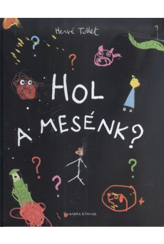 Hol a mesénk?