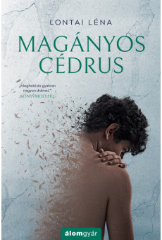 Magányos cédrus