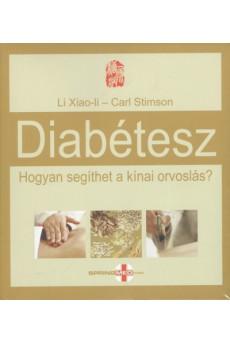 Diabétesz /Hogyan segíthet a kínai orvoslás?