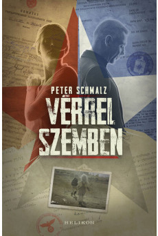 Vérrel szemben