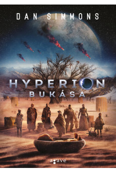 Hyperion bukása (új kiadás)